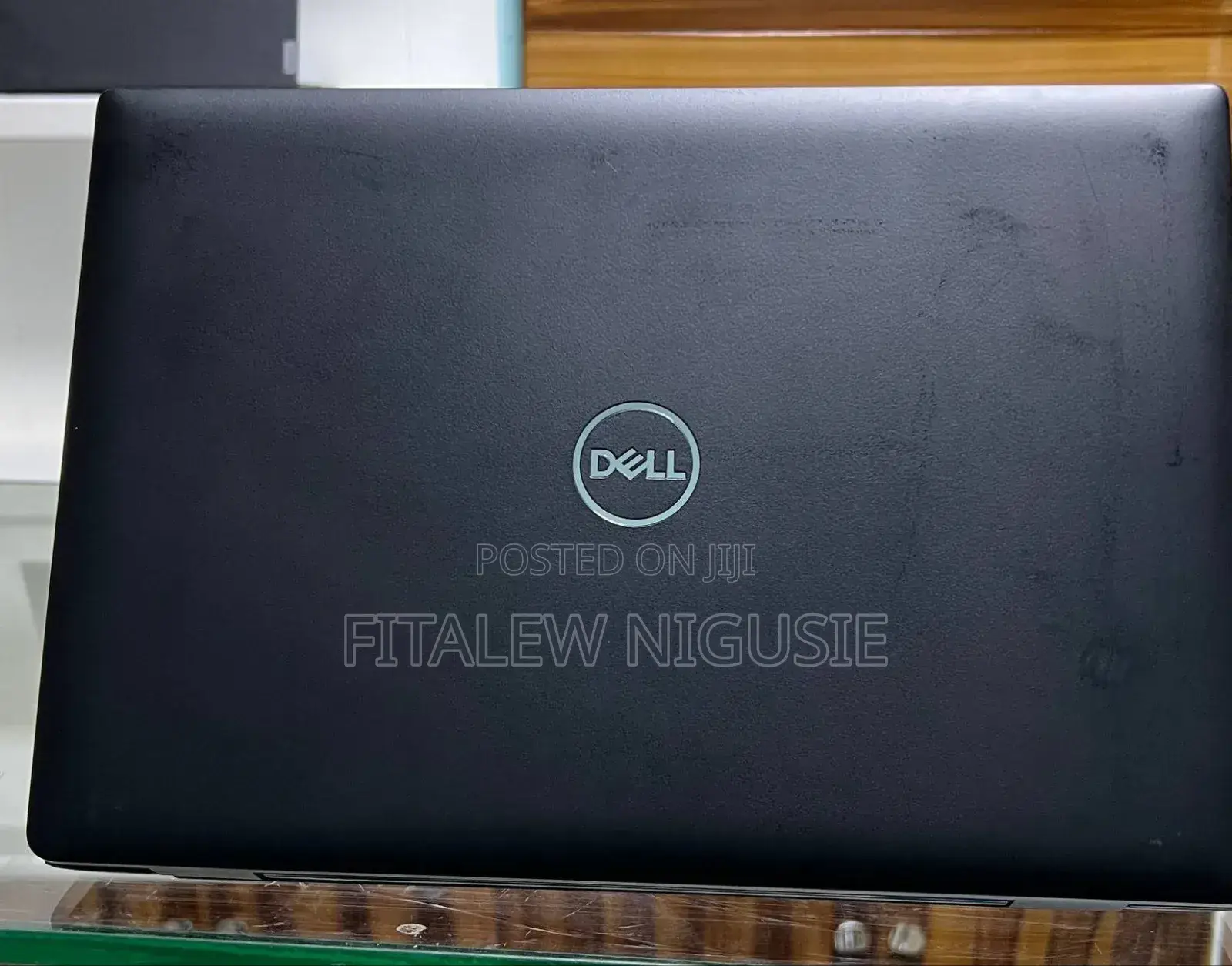 New Laptop Dell 16GB Intel Core i7 SSD 512GB