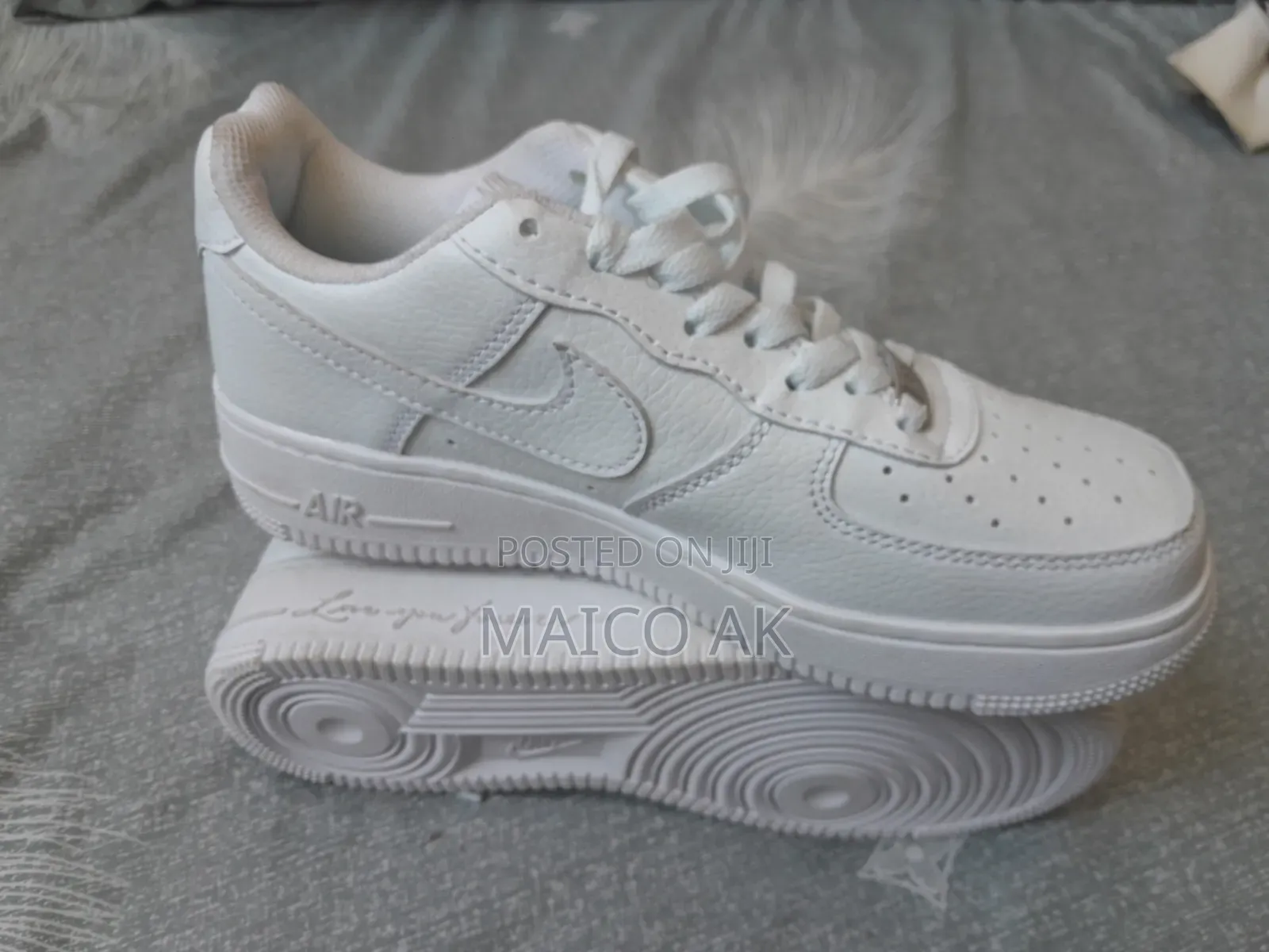 Nike Air Force1 Nocta
