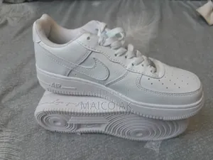 Nike Air Force1 Nocta