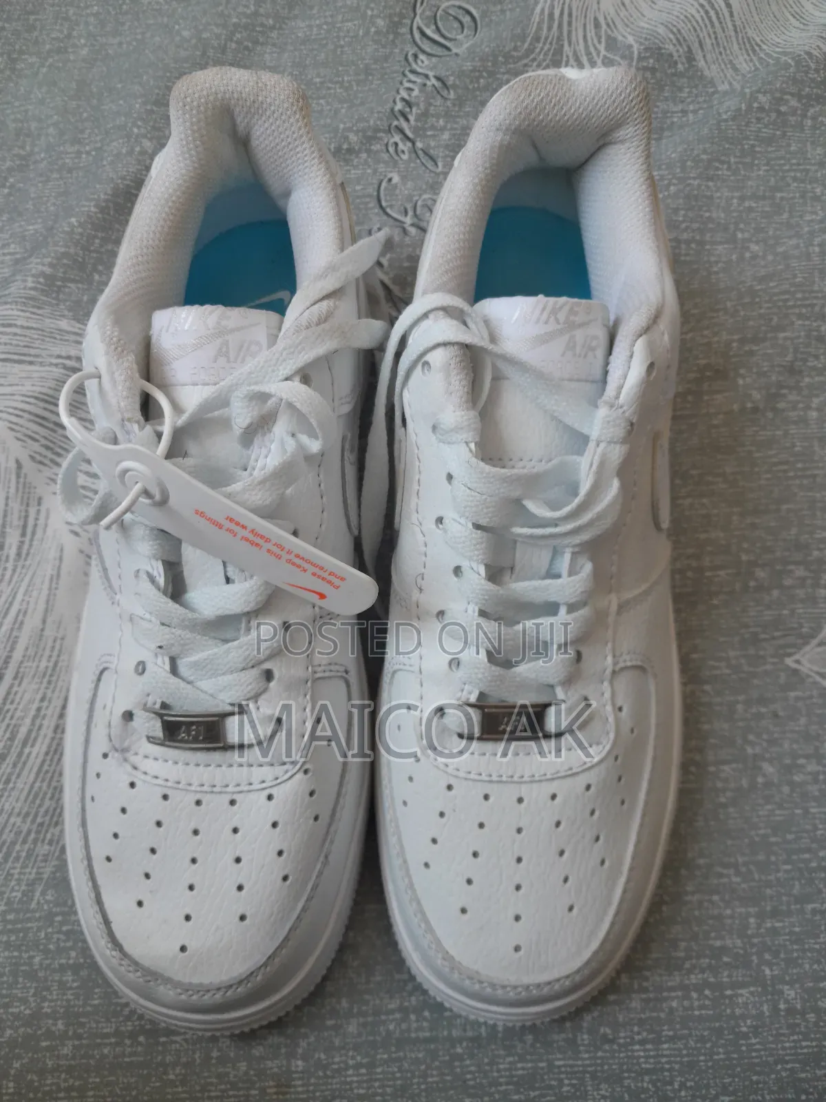 Nike Air Force1 Nocta