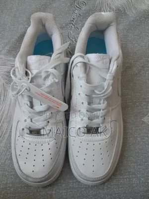 Nike Air Force1 Nocta