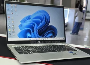 New Laptop HP EliteBook 830 G9 16GB Intel Core i5 SSD 512GB