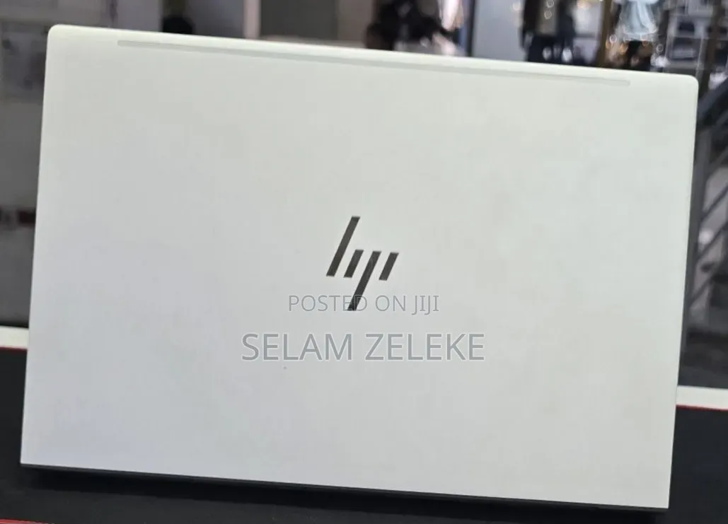 New Laptop HP EliteBook 830 G9 16GB Intel Core i5 SSD 512GB