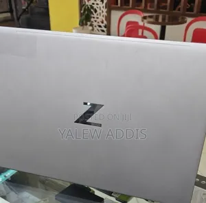 New Laptop HP ZBook Power G7 16GB Intel Core i7 SSD 512GB