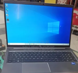New Laptop HP ZBook Power G7 16GB Intel Core i7 SSD 512GB