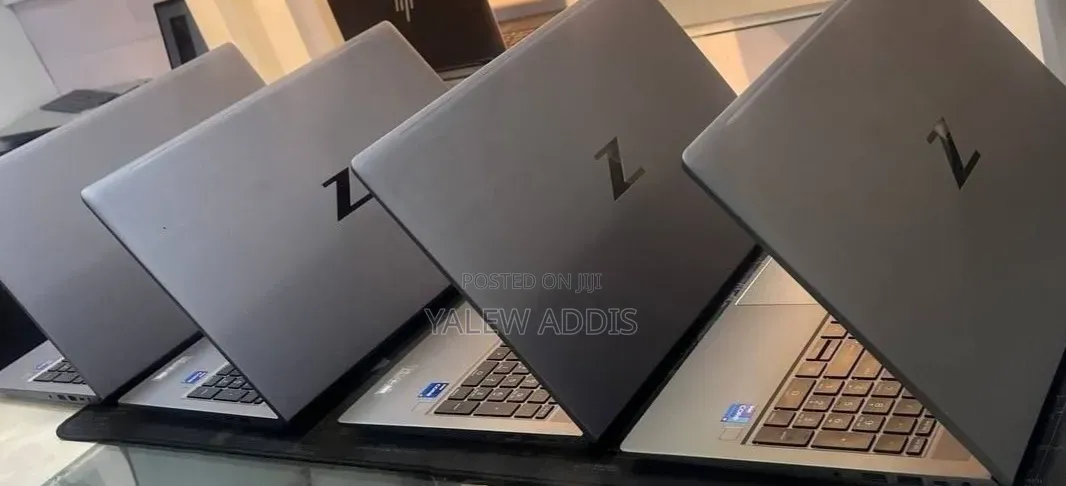 New Laptop HP ZBook Power G7 16GB Intel Core i7 SSD 512GB