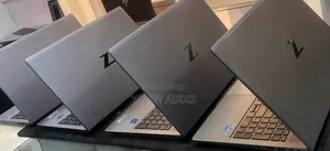 New Laptop HP ZBook Power G7 16GB Intel Core i7 SSD 512GB