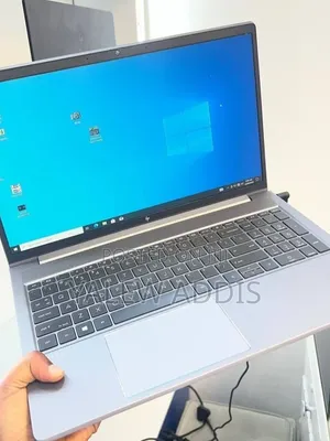 New Laptop HP ZBook Power G7 16GB Intel Core i7 SSD 512GB