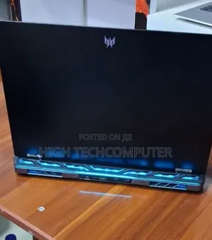New Laptop Acer Predator Helios 300 16GB Intel Core i9 SSD 1T