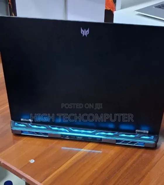 New Laptop Acer Predator Helios 300 16GB Intel Core i9 SSD 1T