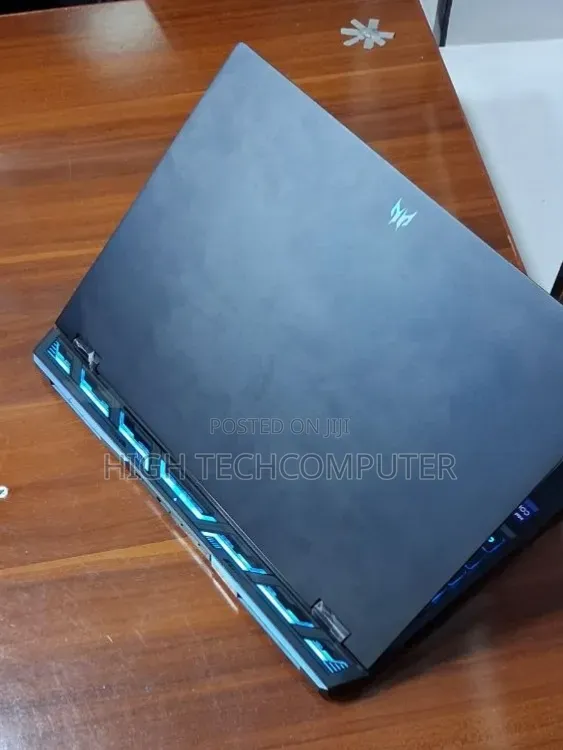 New Laptop Acer Predator Helios 300 16GB Intel Core i9 SSD 1T