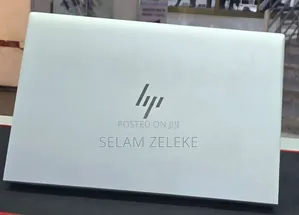 New Laptop HP EliteBook 840 G8 16GB Intel Core i5 SSD 512GB