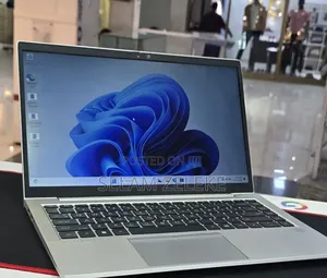 New Laptop HP EliteBook 840 G8 16GB Intel Core i5 SSD 512GB