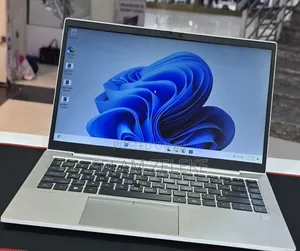 New Laptop HP EliteBook 840 G8 16GB Intel Core i5 SSD 512GB