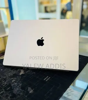 New Laptop Apple MacBook Pro 2021 M1 Max 16GB Apple M1 Max SSD 512GB