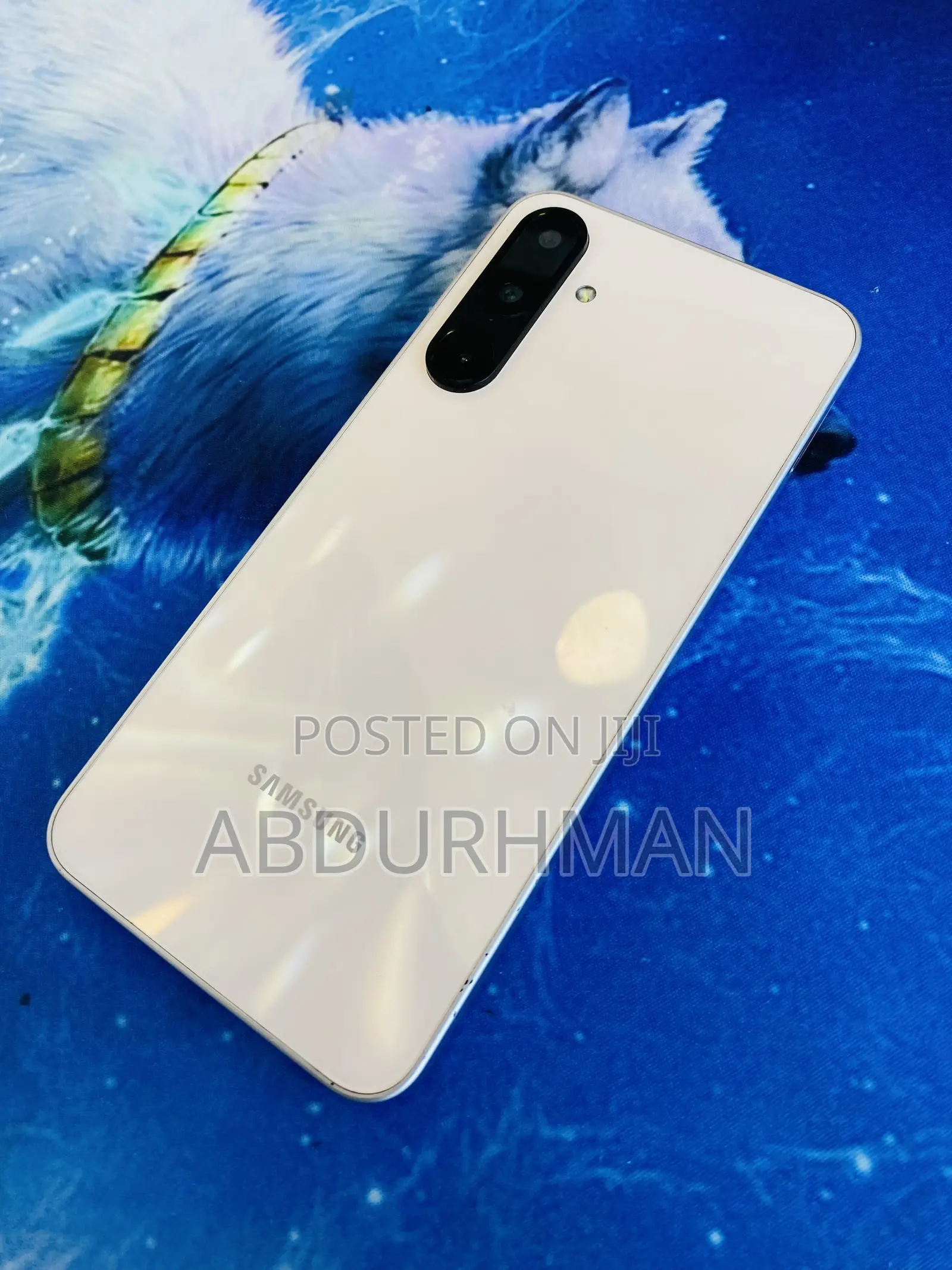 Samsung Galaxy M17 5G 128 GB