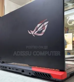 New Laptop Asus G51Jx 3D 16GB AMD Ryzen 9 SSD 512GB