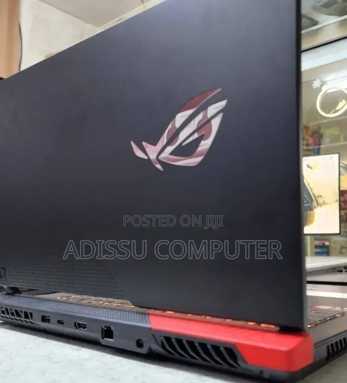 New Laptop Asus G51Jx 3D 16GB AMD Ryzen 9 SSD 512GB