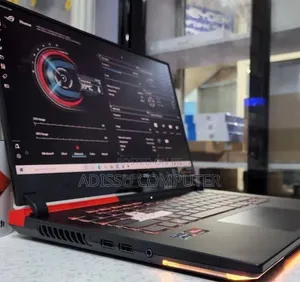 New Laptop Asus G51Jx 3D 16GB AMD Ryzen 9 SSD 512GB