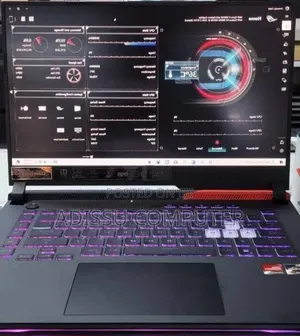 New Laptop Asus G51Jx 3D 16GB AMD Ryzen 9 SSD 512GB