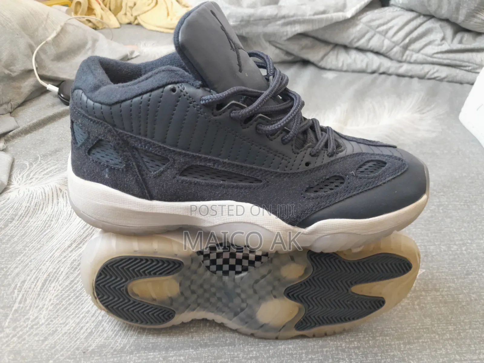 Air Jordan11 Retro Low