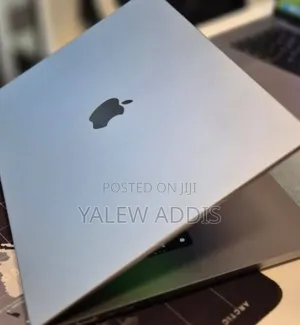 New Laptop Apple MacBook Pro 2021 M1 Max 32GB Apple M1 Max SSD 512GB