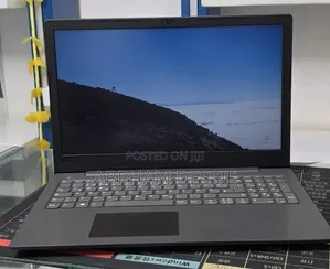 New Laptop Lenovo 8GB Intel Core i3 HDD 1T