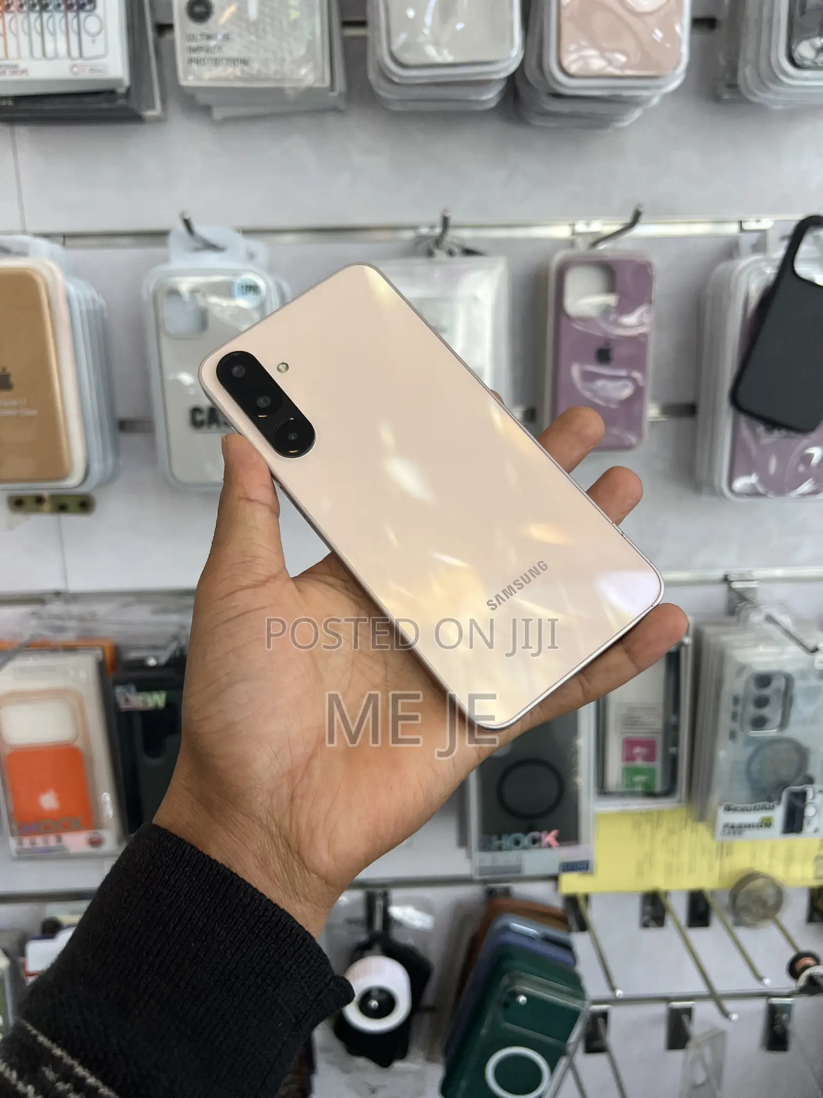 Samsung Galaxy M16 128 GB