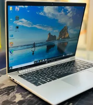 New Laptop HP EliteBook 840 G7 16GB Intel Core i7 SSD 512GB