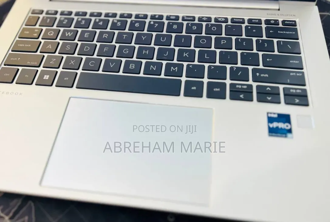 New Laptop HP EliteBook 840 G7 16GB Intel Core i7 SSD 512GB