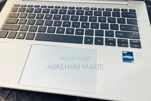 New Laptop HP EliteBook 840 G7 16GB Intel Core i7 SSD 512GB