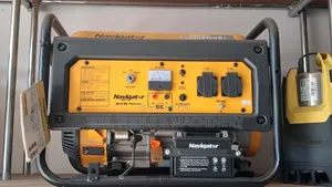 Navigator Generator 3kw