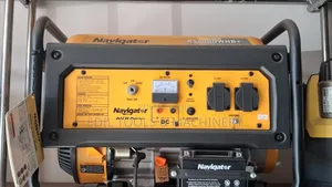 Navigator Generator 3kw