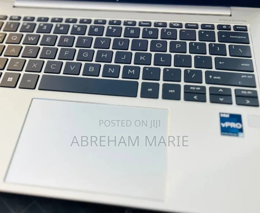 New Laptop HP EliteBook 840 G7 16GB Intel Core i7 SSD 512GB