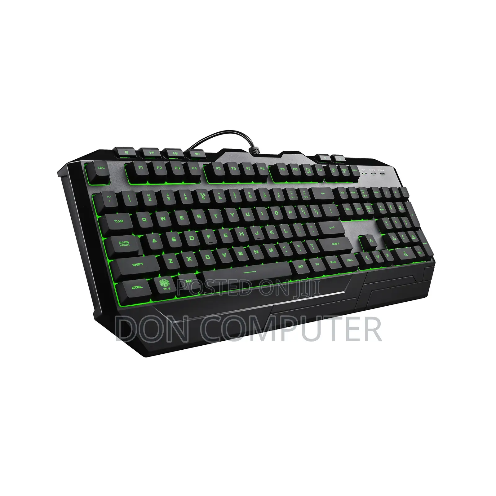 Cool Master Mechanical Keyboard