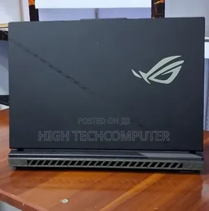 New Laptop Asus ROG Strix G16 G614 32GB Intel Core i9 SSD 1T