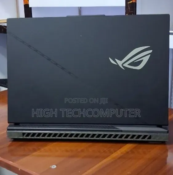 New Laptop Asus ROG Strix G16 G614 32GB Intel Core i9 SSD 1T