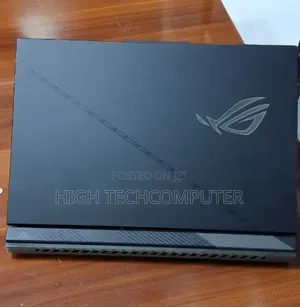 New Laptop Asus ROG Strix G16 G614 32GB Intel Core i9 SSD 1T