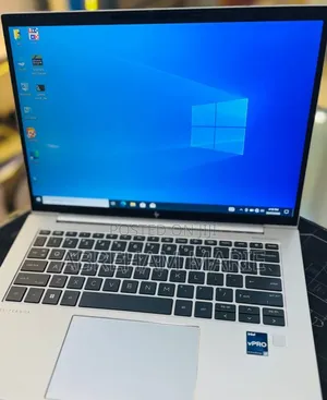 New Laptop HP EliteBook 840 G7 16GB Intel Core i7 SSD 512GB