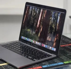 New Laptop Apple MacBook Pro 2021 M1 16GB Apple M1 SSD 256GB