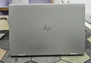 New Laptop HP 16GB Intel Core i5 SSD 512GB