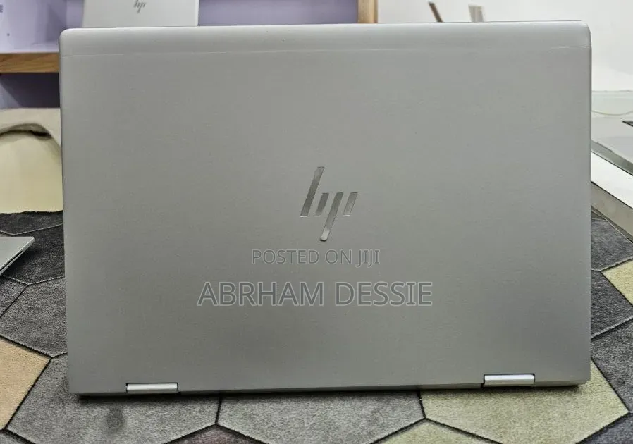 New Laptop HP 16GB Intel Core i5 SSD 512GB
