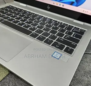 New Laptop HP 16GB Intel Core i5 SSD 512GB