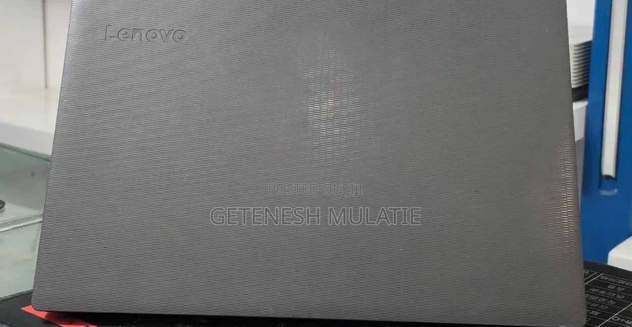 New Laptop Lenovo 8GB HDD 1T