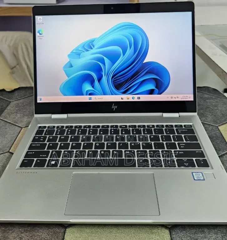 New Laptop HP 16GB Intel Core i5 SSD 512GB