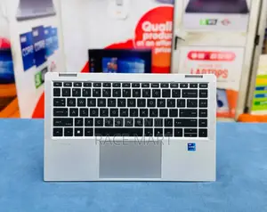 New Laptop HP EliteBook 1040 G8 16GB Intel Core i7 SSD 512GB