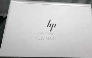 New Laptop HP EliteBook 1040 G8 16GB Intel Core i7 SSD 512GB