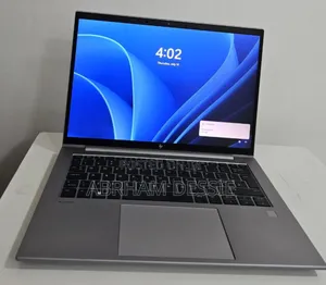 New Laptop HP 16GB Intel Core i5 SSD 512GB
