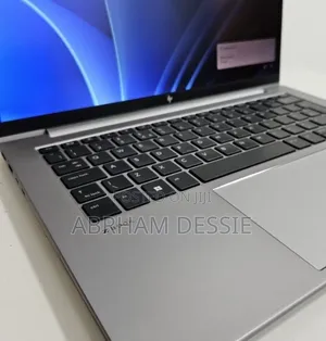 New Laptop HP 16GB Intel Core i5 SSD 512GB