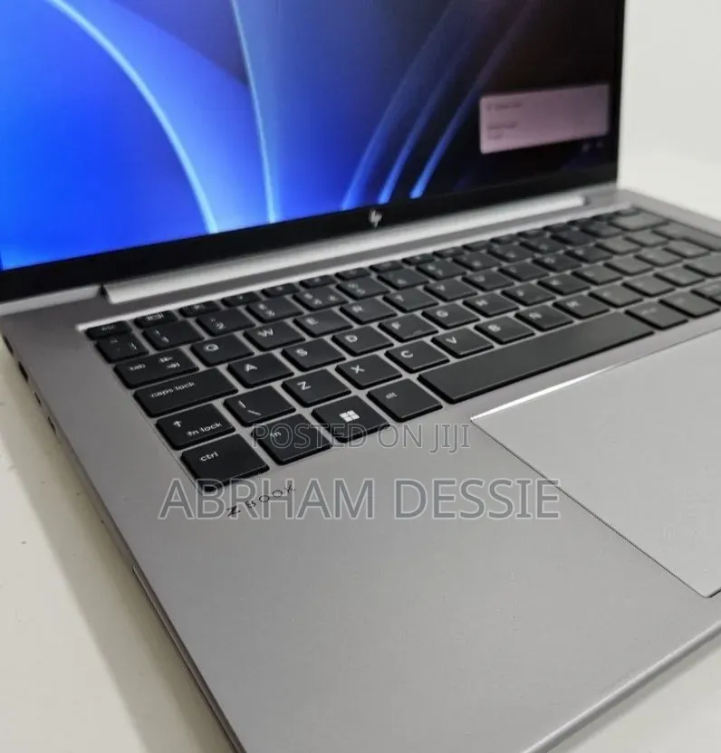 New Laptop HP 16GB Intel Core i5 SSD 512GB